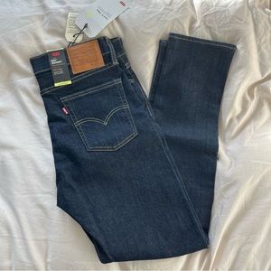 Men’s Levi’s 510 Skinny Jean NWT